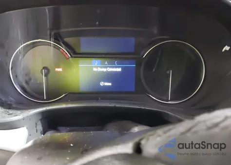 2019 Cadillac Xt4 Premium Luxury из США, поврежденный, VIN 1GYFZDR41KF137276